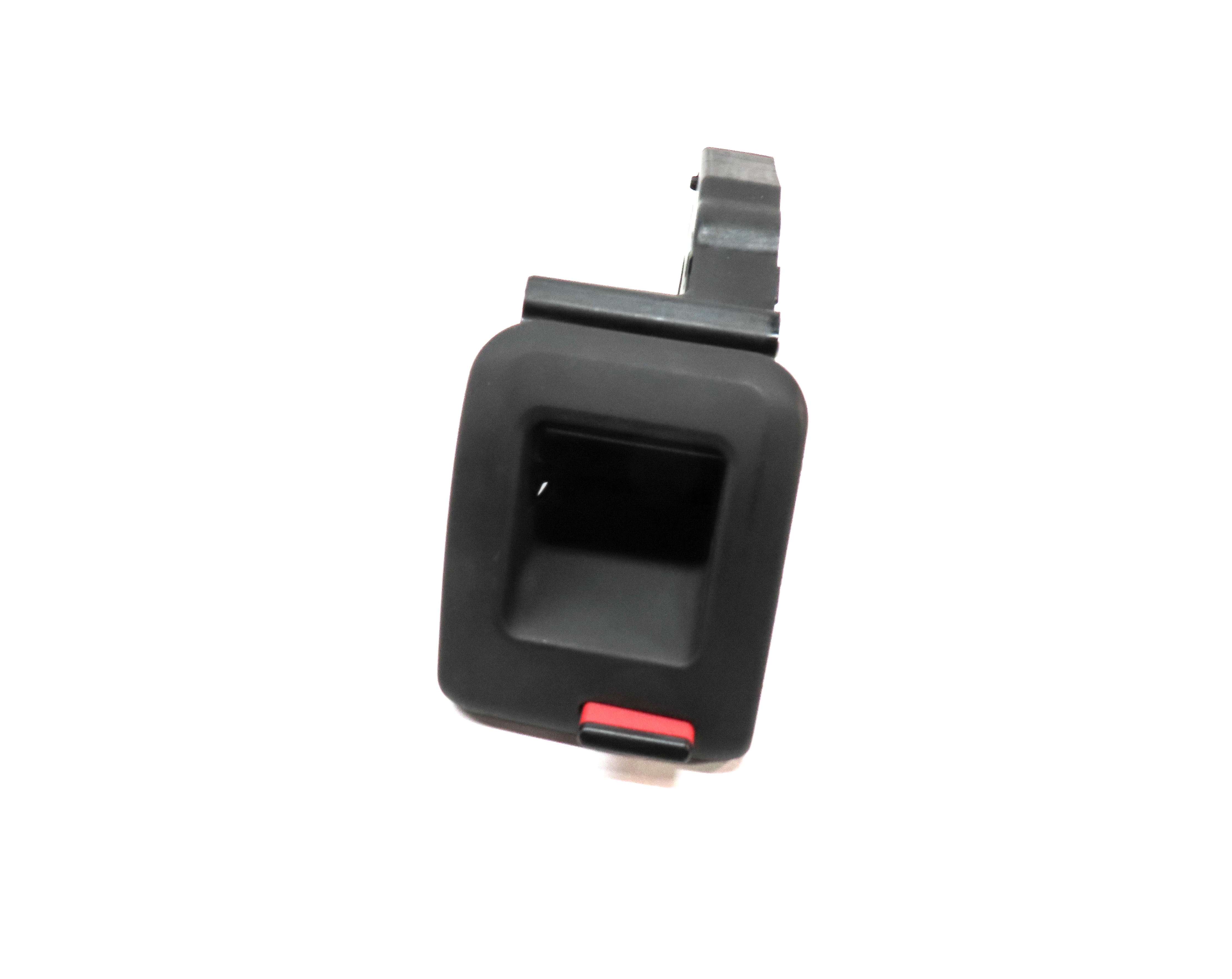 2016 AUDI Q3 (8U) REAR RIGHT SEAT LOCK LATCH & RELEASE LEVER (BLACK) — exact item pictured